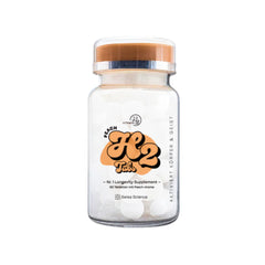 Molekularer Wasserstoff – Tabletten von VitaminH2®