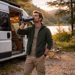 Autarx MaxFlow - Wasserfilter für Wohnmobil