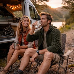 Autarx MaxFlow - Wasserfilter für Wohnmobil