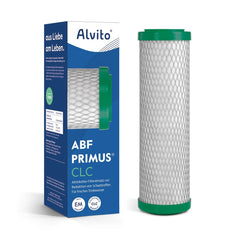Alvito ABF Primus CLC Blockfilter – Filtereinsatz