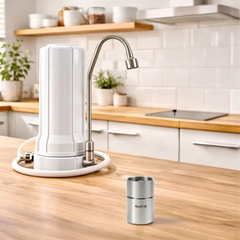 Alvito Wasserwirbler Viva 2.8