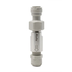 Alvito Wasserwirbler Inline LowFlow