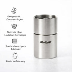 Alvito Wasserwirbler Viva LowFlow