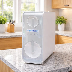 Aquantum Water Filtration System by H.Preiss