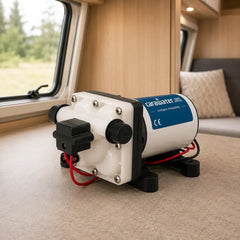 Druckwasserpumpe für Wohnmobile und Boote von Carawater - in Küche