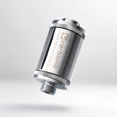 Carbonit Duschfilter - Legionellenschutz inkl. Filtereinsatz