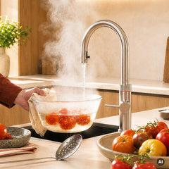 Quooker Flex Round