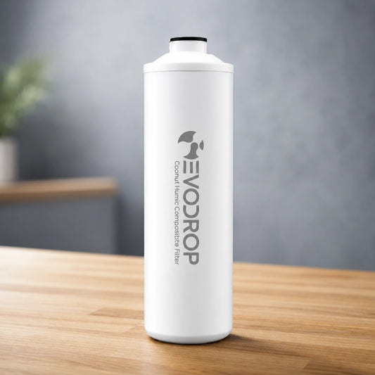 Ersatzfilter für den EVOdrink Quickchange