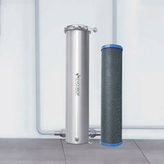 EVOsorb Evodrop Hauswasserfilter