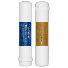 Ersatzfilter Vorfilter für Pi Power Compact 300 Osmoseanlage - präsentiert als Freisteller