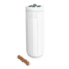 Freisteller der Ersatzkartusche für den Cell Vitalizer Special