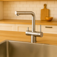 Evodrop EW316 - Dreiwegehahn