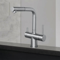 Evodrop EW316 - Dreiwegehahn