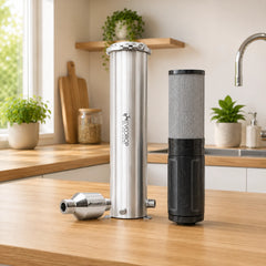 EVOhome plus – EVOadsorb und EVOtransform