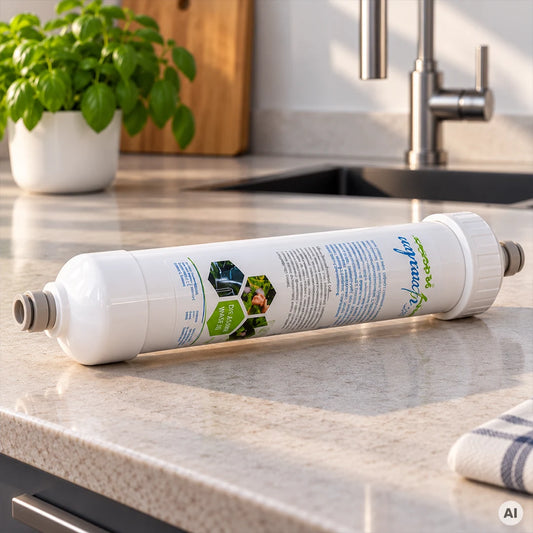 H.Preiss Aquaspin Activator 3.8