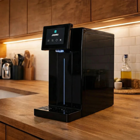 JoMi Frizz-On 20 Nano (refurbished)