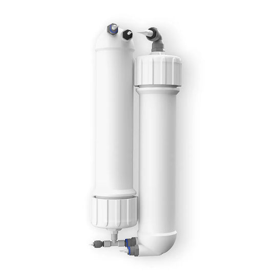 Membranset für PI-Power Compact 300 – mit Gehäuse