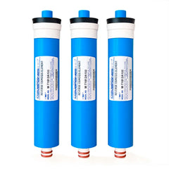 Osmose Membranen Ersatzfilter 150 GPD für Pi Power Compact 450 Osmoseanlage- präsentiert als Freisteller
