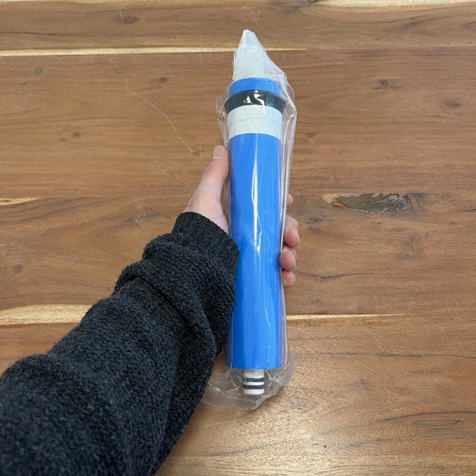 Austauschmembran für die Miawa und Fiord Wasserfilteranlagen von Jomi