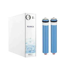 Membranset 150 GPD Blanca