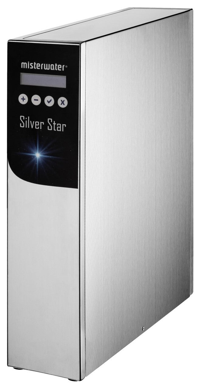 Silver Star - Mein-Wasserfilter.com