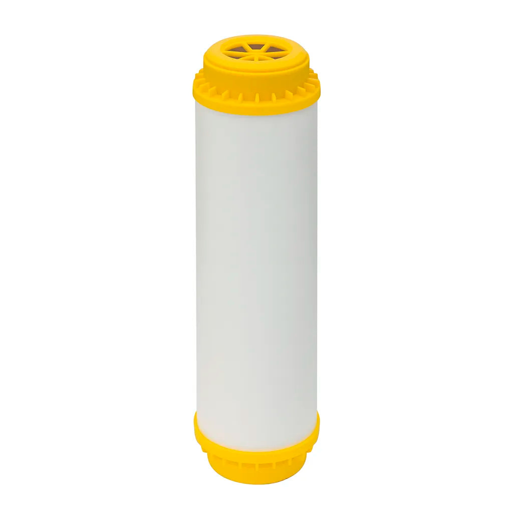 Kalkersatzfilter-Set für die Pi Power Compact 300/450 Osmoseanlage - einzeln als Freisteller
