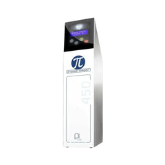 PI Power Compact 450 ohne Vitalizer
