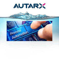 Automatisierung und Spülautomatik für AUTARX Carawater