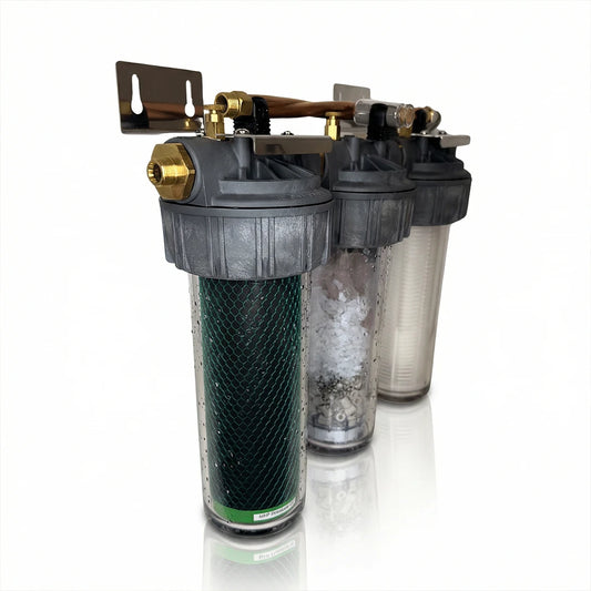 UrQuelle Wohnmobil Wasserfilter