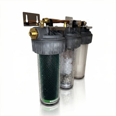 UrQuelle Wohnmobil Wasserfilter