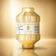 UrQuelle Wohnmobil Wasserfilter