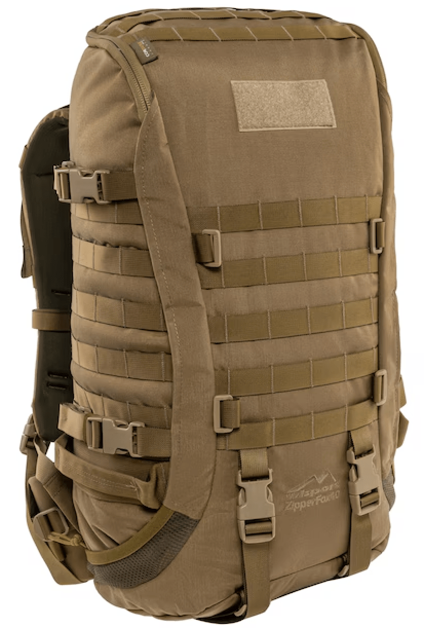 UrQuelle Backpack - UrQuelle