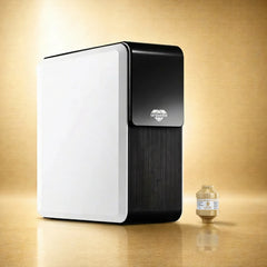 UrQuelle® Diamant - Osmoseanlage