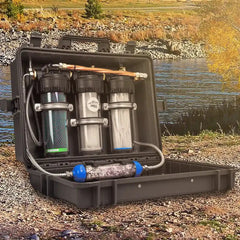 UrQuelle Case - UrQuelle