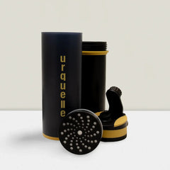 UrQuelle Survival Filterflasche – sauberes Trinkwasser überall