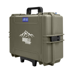 UrQuelle®Outdoor Compakt - UrQuelle®