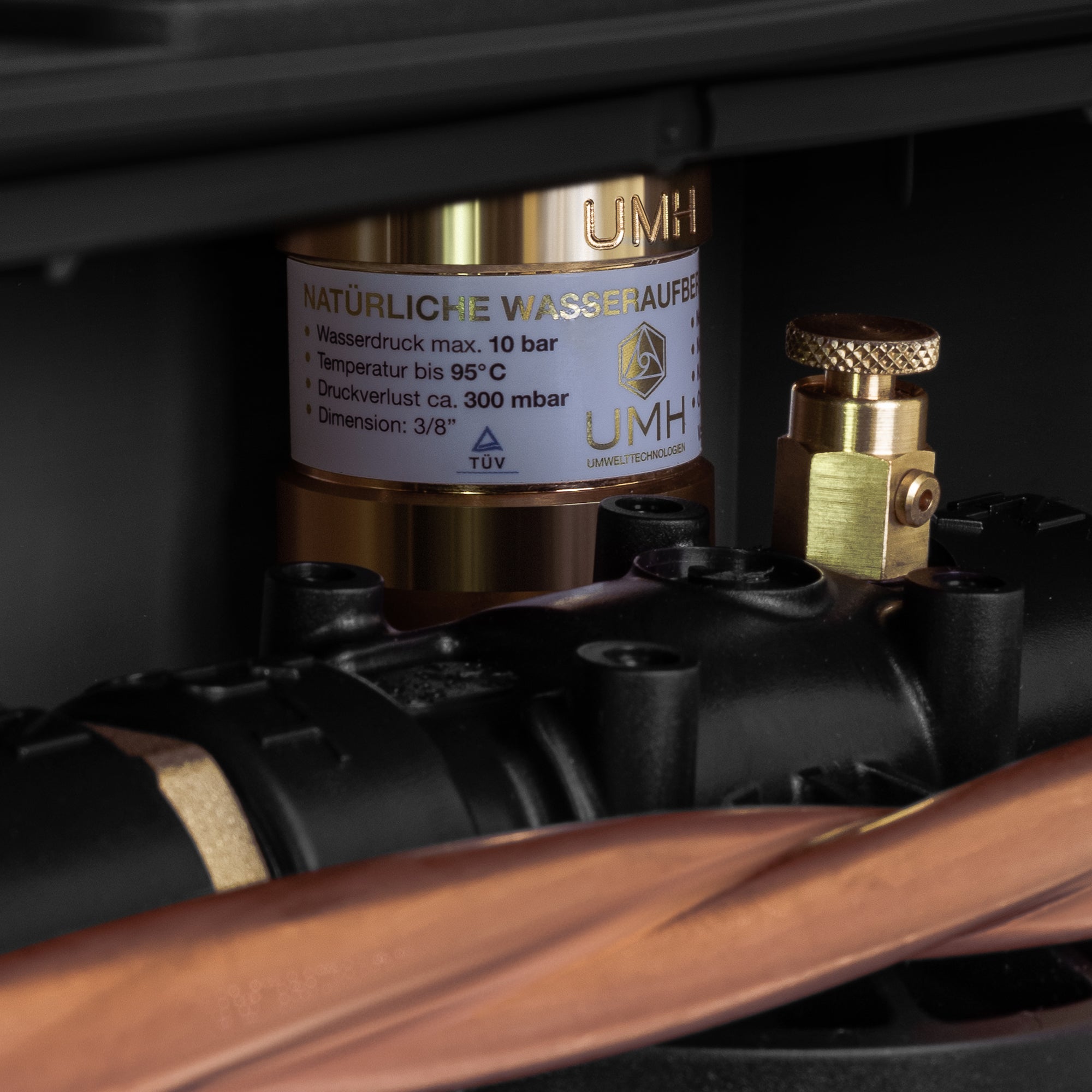 UrQuelle®Outdoor Compakt - UrQuelle®