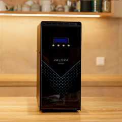 Valora Spark Osmoseanlage mit Sprudel