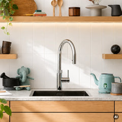 Quooker Flex Round