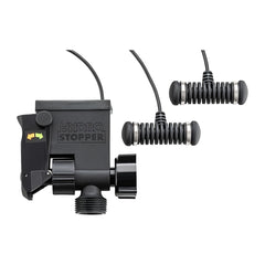 Misterwater Arctica Untertisch Osmoseanlage Wasserstopper auf weißem Hintergrund