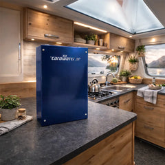 Autarx MaxFlow - Wasserfilter für Wohnmobil